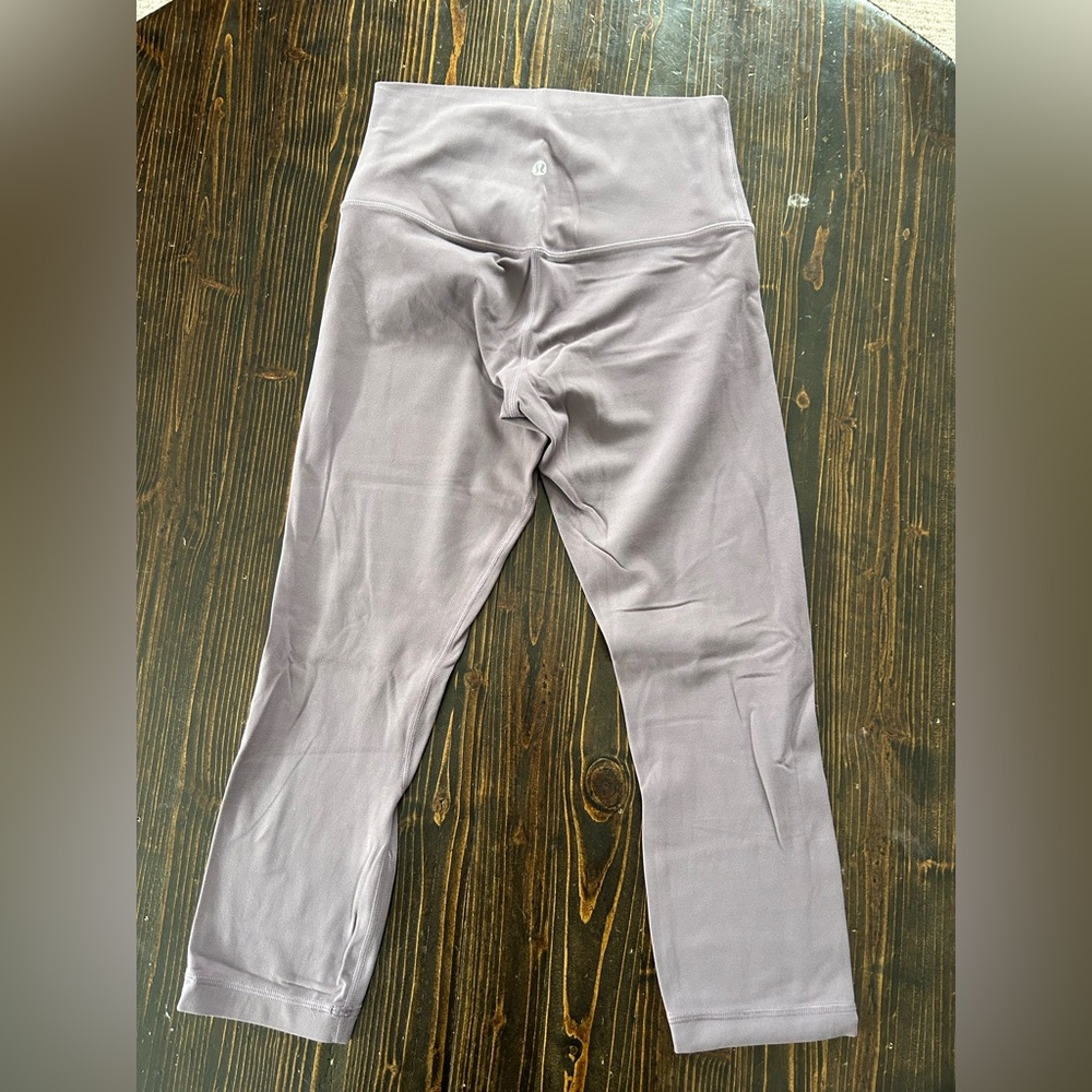 Lululemon Align High Rise 21” - Picture 4 of 5